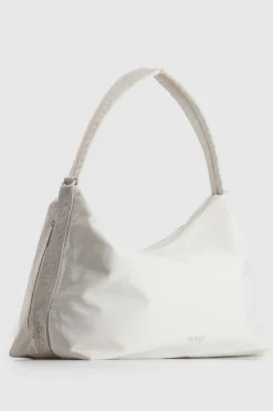 Bondi Nylon Hobo Crossbody Bag