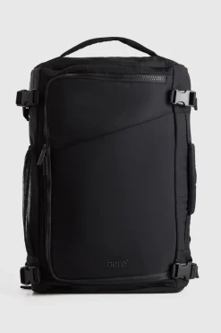 Bondi Nylon Large Backpack