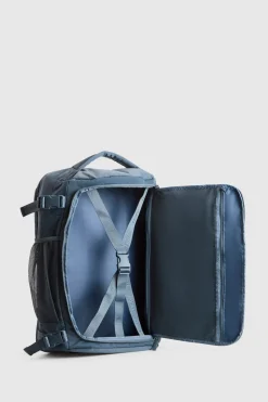 Bondi Nylon Large Backpack
