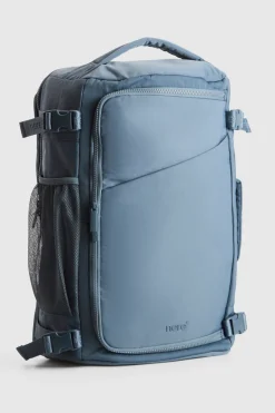 Bondi Nylon Large Backpack