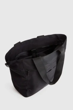 Bondi Nylon Large Tote Bag