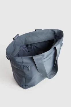 Bondi Nylon Large Tote Bag