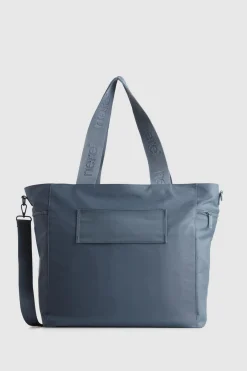 Bondi Nylon Large Tote Bag