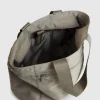 Bondi Nylon Large Tote Bag