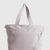 Bondi Nylon Large Tote Bag