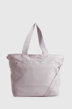 Bondi Nylon Large Tote Bag