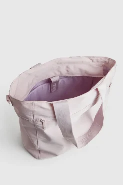 Bondi Nylon Large Tote Bag