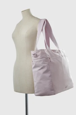 Bondi Nylon Large Tote Bag
