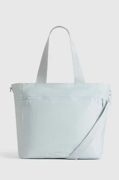 Bondi Nylon Large Tote Bag