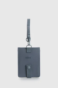 Bondi Nylon Luggage Tag