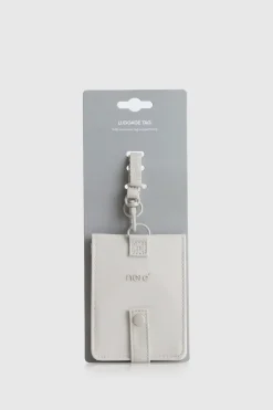 Bondi Nylon Luggage Tag