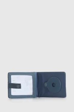 Bondi Nylon Luggage Tag