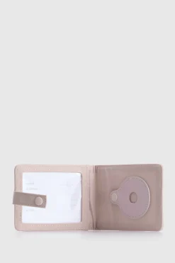 Bondi Nylon Luggage Tag