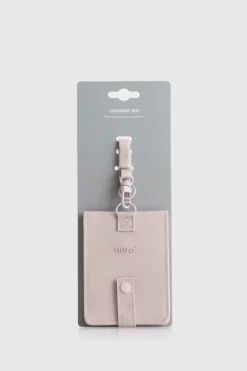 Bondi Nylon Luggage Tag