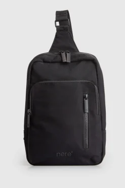 Bondi Nylon Sling Backpack