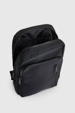 Bondi Nylon Sling Backpack
