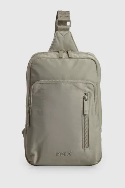 Bondi Nylon Sling Backpack