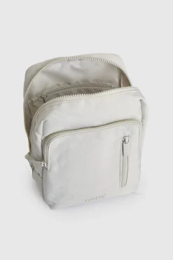 Bondi Nylon Sling Backpack