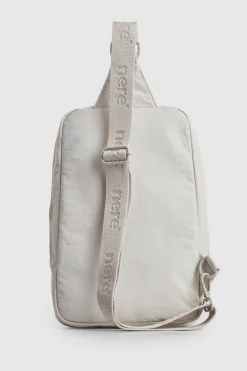 Bondi Nylon Sling Backpack