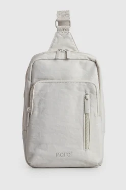 Bondi Nylon Sling Backpack