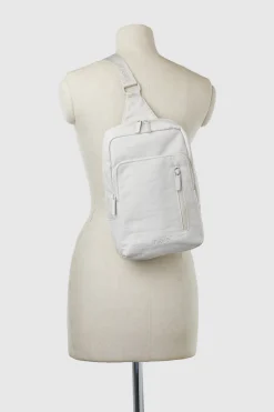 Bondi Nylon Sling Backpack