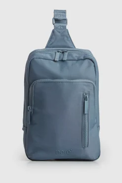 Bondi Nylon Sling Backpack