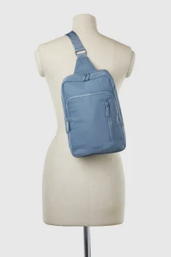 Bondi Nylon Sling Backpack