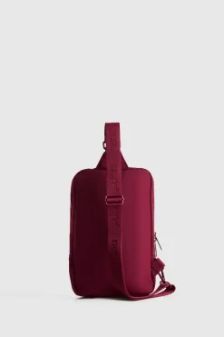Bondi Nylon Sling Backpack