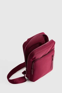 Bondi Nylon Sling Backpack