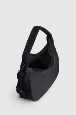 Bondi Nylon Small Shoulder Bag