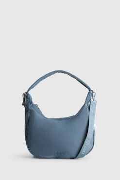 Bondi Nylon Small Shoulder Bag