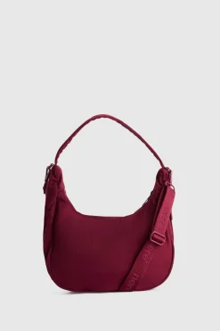 Bondi Nylon Small Shoulder Bag