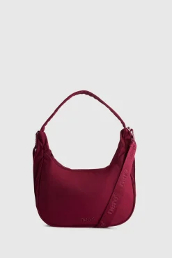 Bondi Nylon Small Shoulder Bag