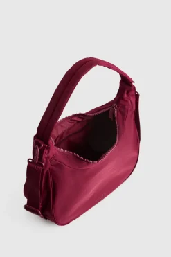 Bondi Nylon Small Shoulder Bag