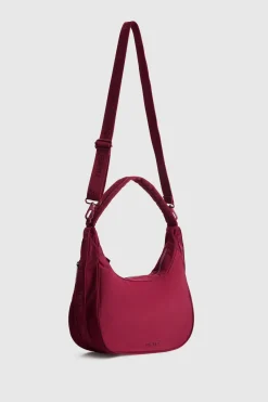 Bondi Nylon Small Shoulder Bag