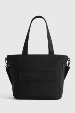 Bondi Nylon Small Tote Bag