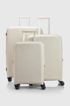 Bondi 3pc Suitcase Set