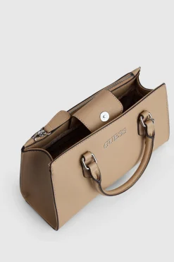 Brooken Tote Bag