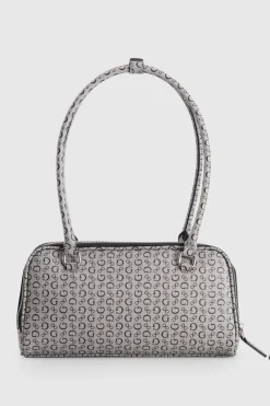 Carla Shoulder Tote Bag