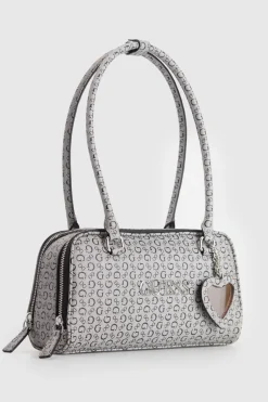Carla Shoulder Tote Bag