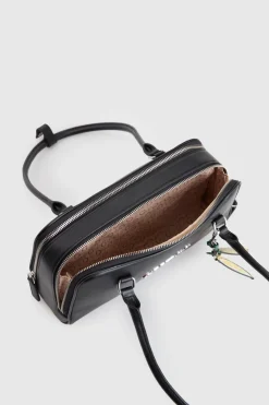 Carla Shoulder Tote Bag