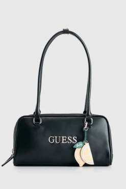Carla Shoulder Tote Bag