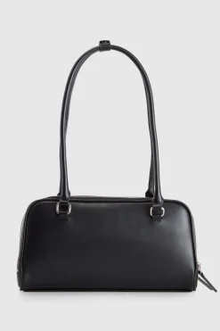 Carla Shoulder Tote Bag