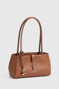 Carrie Girlfriend Shoulder Bag