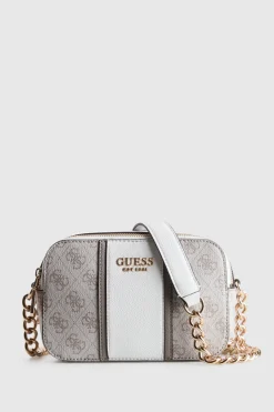 Cathleen Camera Crossbody Bag