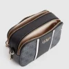 Cathleen Camera Crossbody Bag