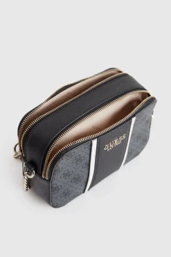 Cathleen Camera Crossbody Bag