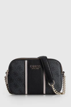 Cathleen Camera Crossbody Bag