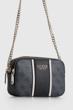 Cathleen Camera Crossbody Bag
