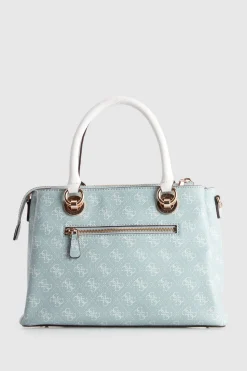 Cathleen Logo Tote Bag
